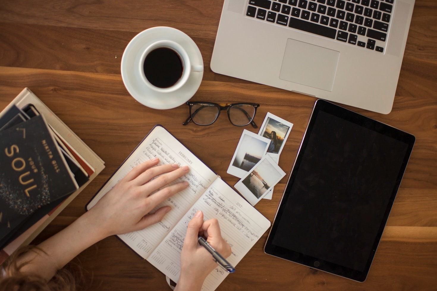 Building Connections Through Shared Human Experiences