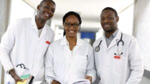 A detailed breakdown of MBBS duration, medical school stages, housemanship, NYSC, and specialist training in Nigeria.