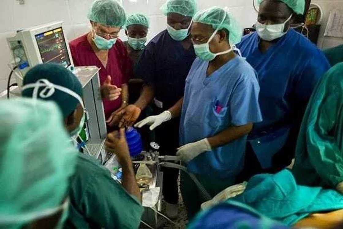 How Many Years Is Medicine and Surgery in Nigeria? Full Guide