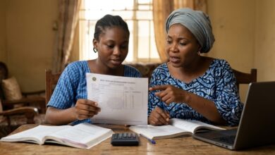 Common 100 Level Courses in Nigerian Universities (All Faculties)